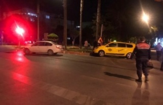 Alanya'da İranlı kadının ölümüne sebebiyet...