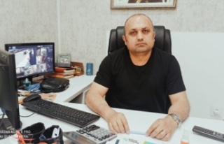 Alanya Dövizciler Birliği'nden bakanlığın...