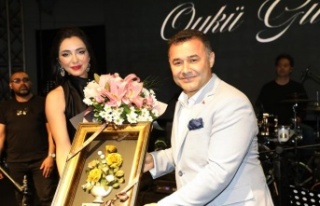 Alanya gençliğine muhteşem 19 Mayıs hediyesi