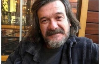 Alanya'nın tanınmış siması hayatını kaybetti