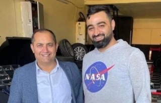 Alanya'nın tanınmış siması kazada yaşamını...