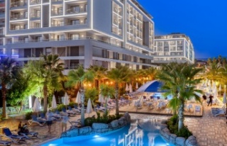 Alanya'da oteller güneş enerjisine geçiyor