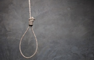 Alanya’da 69 yaşındaki adam canına kıydı