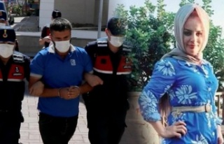 Alanya’da eşini öldüren koca: Çocuklarıma kim...