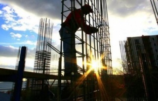 Alanya’da iş arkadaşının kafasına demirle vuran...