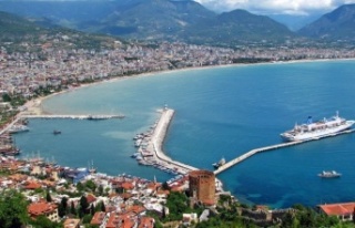 Alanya’nın 19 Mayıs kutlama programı belli oldu