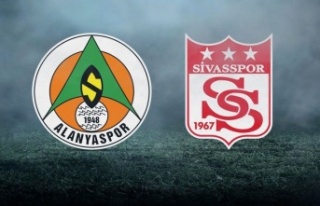 Alanyaspor- Sivasspor maçını yönetecek hakem belli...