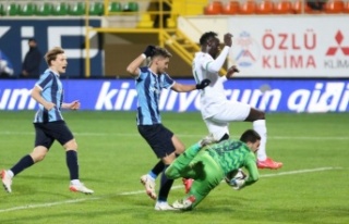 Alanyaspor yarın deplasmanda 3 puan için mücadele...