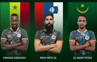 Alanyasporlu isimlere milli davet