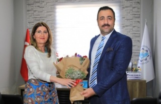 ALKÜ Havacılık Ve Uzay Bilimleri Fakültesi Dekanlığına...