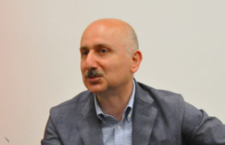 Antalya- Alanya ihalesine davet etti