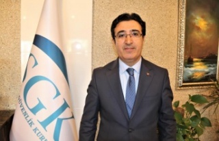 Antalya'da 600 bine yakın çalışanın kayıt...