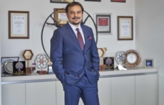 Antalya’dan Japonya ve ABD’ye teknoloji ihracatı