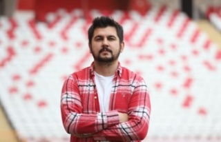 Antalyaspor Basın Sözcüsü Adnan Başkan: “Kasımpaşa...