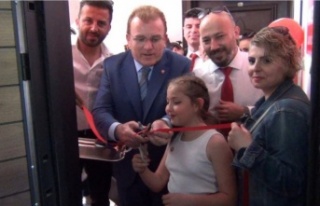 AP Genel Başkanı Öz'den Alanya'da çarpıcı...