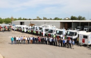 ASAT 36 milyon 715 bin TL’lik yatırımla bünyesine...