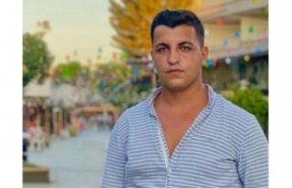 Asker eğlencesinde kafasına yorgun mermi isabet...