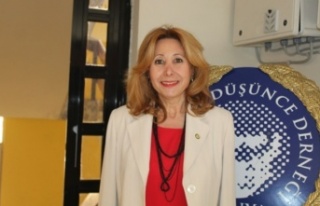 Atatürkçü Düşünce Derneği kompozisyon yarışması...