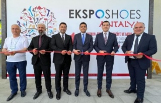 Ayakkabıda hedef 1,5 milyar dolar ihracat