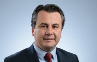 Bağışlar'dan Mahmutlarspor'un tesisiyle...