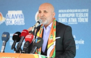 Başkan Çavuşoğlu'ndan MHK’ye zehir zemberek...