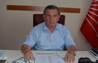 Başkan Karadağ hükümete yüklendi