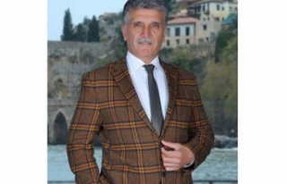 Başkan Özkan'dan, 'Başkanlığı düşecek'...