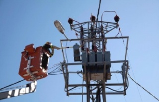 Bayramda elektrik tüketimi yüzde 15 arttı