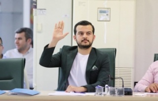 CHP’li Zavlak: Alanya Belediyesi işçileri greve...