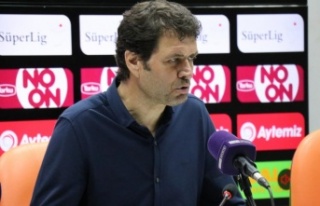 Cihat Arslan: “Bizim yapabileceklerimiz noktalandı”