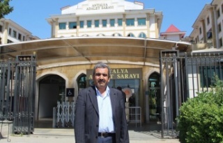 Emekli taksiciye 238 bin TL'lik imza tuzağı