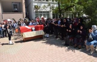 Emekli Vali Yardımcısı Aytekin, kansere yenik düştü