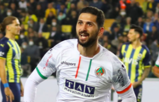 Emre sezonu erken kapadı