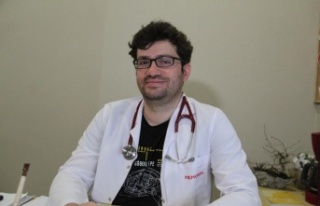 Hipertansiyon sinsi bir hastalık