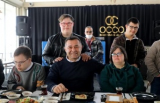 Engelsiz Kent Alanya Festivali Pazar günü gerçekleşecek