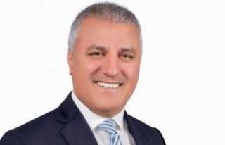 Erdem: Alanya'nın sorunlarına hiç duyarsız...