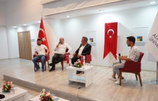 “Fatih Terim gibi bir ekole sabredilmemesi hataydı”