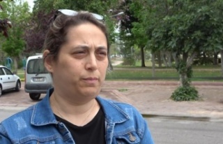 Geç kaldığı iddiasıyla mesai arkadaşı tarafından...