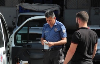 Genç çiftçiden anlamlı davranış