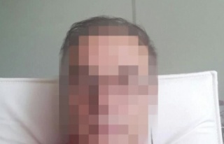 Hastalarıyla ilişkiye girdiği öne sürülen doktor...