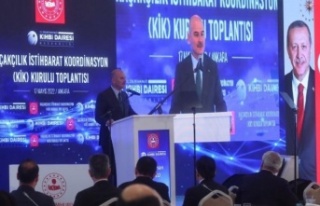 İçişleri Bakanı Süleyman Soylu’dan Alanya kararı