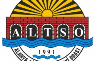 İş Dünyasında Kadın Kongresi ALTSO'da