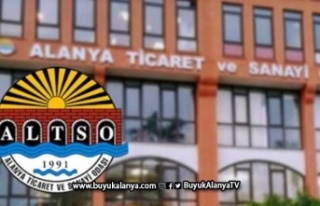 İş Dünyasında Kadın Kongresi ALTSO'da