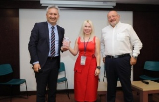 Kanser tanı ve tedavisinde önemli adım