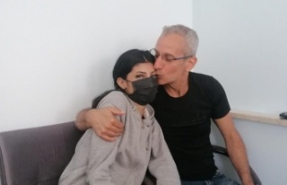 Kaybolan 14 yaşındaki İsveçli kızdan sevindirici...