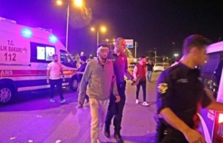 Kaza sonrası ‘Katil oldum’ diye gözyaşı döken...