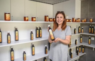 Kepez Belediyesinden kadın kooperatiflerine büyük...