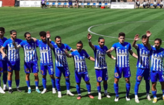 Kestelspor bu sezon 6. basamakta bitirdi