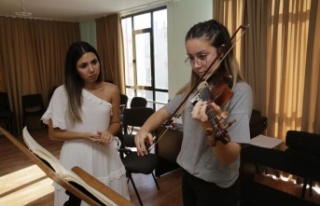 Konservatuvar yaz kurs kayıtları başlıyor