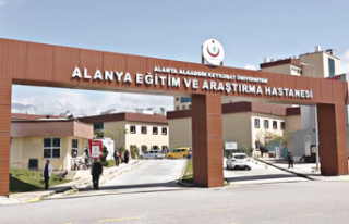 Küçük Zeynep, Alanya’da verdiği yaşam mücadelesini...